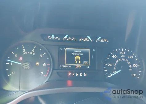 2018 Ford F-150 Xl from USA, damaged, VIN 1FTMF1EP8JFE60095